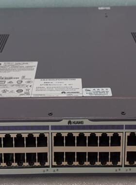 S5700-48TP-SI-AC 华为三层核心千兆交换机品牌