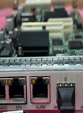 华为CCMA H831CCMA 中央控制单元板 MA5818