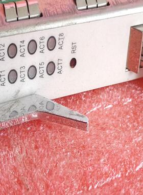 中兴OLT C300 C320 ETGO PON板拆机9成新