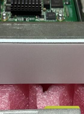 华为NP400 TNU5NP400 1路200G光电集成线路