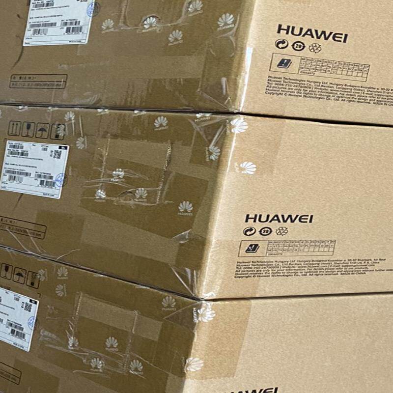 华为Huawei全新视频会议终端BOX310-1080P3
