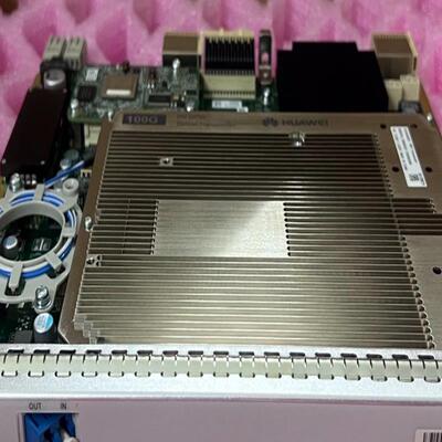 华为NS4 TN58NS4T52 03031GGV 100G