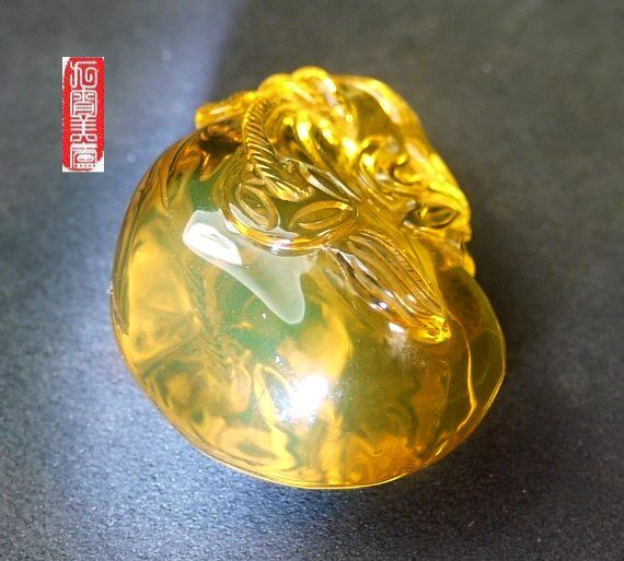 墨西哥天然琥珀老蜜蜡挂坠链珠虫珀蓝珀胸针吊坠原石项链雕件