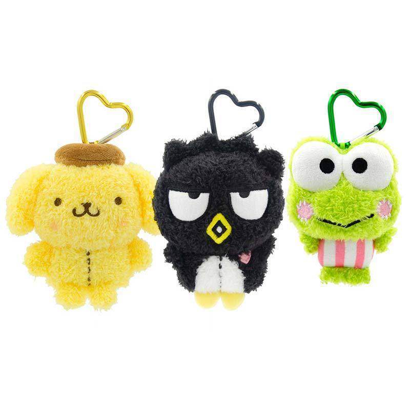 正版三丽鸥线条系列布丁狗酷企鹅