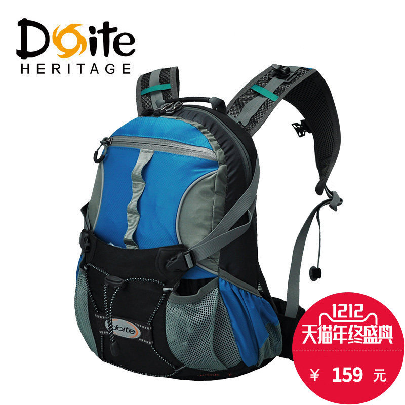 Duo Yite DOITE Riding backpack Backpack Bicycle Hydration Outdoor sports Mountain bike Kits 6897in the Bike/Riding equipment/Parts and Accessories , Riding Apparel/Riding equipment , Bicycle bag  category - from Buy2taobao.com to provide professional Taobao agent buy service