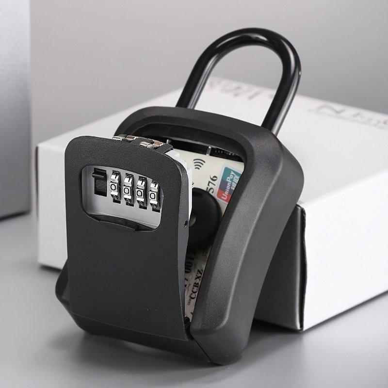 g7s民宿装修公司钥匙密码锁存储