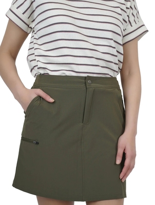 夏季安全裤半身裙中裙