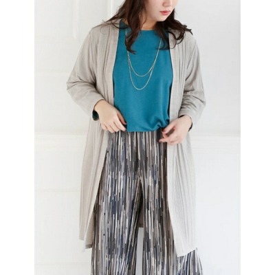 花粉对策针织衫外套防晒衣空调衫