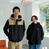 日单品牌冬新款 时尚 拼色连帽摇粒绒防风保暖冲锋衣外套男女31767