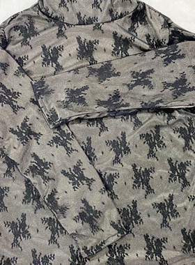 银纤维正品长袖脖套五脏六腑促进睡眠排毒抗炎疏通血液上衣