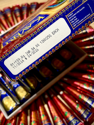 Indian Kaveri Henna Hand Painting Paste Pure Plant Brown Paste Temporary Freckle Tattoo Natural Imported Henna