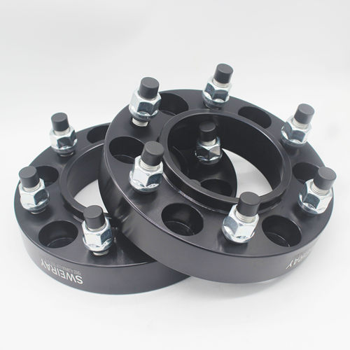 三菱轮毂法兰盘帕杰罗改装