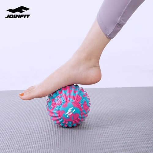 Joinfit大号按摩球花生球