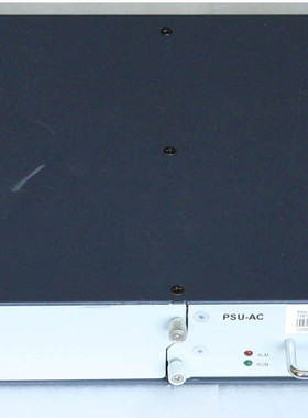 原装拆机 中兴 ZTE PSU-AC 220VAC转48VDC 通信电源 直流稳压电源