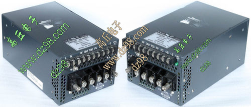 进口 原装拆机 EWS300-28 28V 12A 330W 24V-32V可调电源 8.5成新