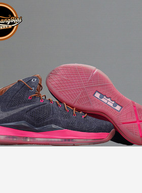 Nike北卡大学丹宁597806-400牛仔