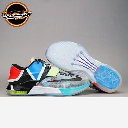 KD7SEEPWhatTheKD杜兰特