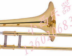 （日式）变调次中音长号  Bb /F调  （日式）tenor trombon