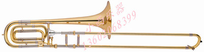 通用型 变调低音长号   调性/ Bb /F  Bass trombone