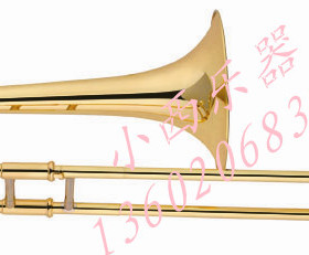 次中音长号 调性/ Bb （日式） Tenor trombone