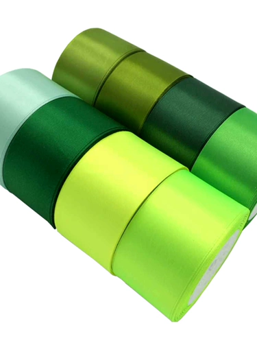 Лента, упаковка, 2.5см, подарок на день рождения