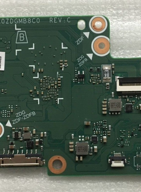 宏碁 Acer Chromebook CB314-1H CB314-3H  DA0ZDGM8C0 主板