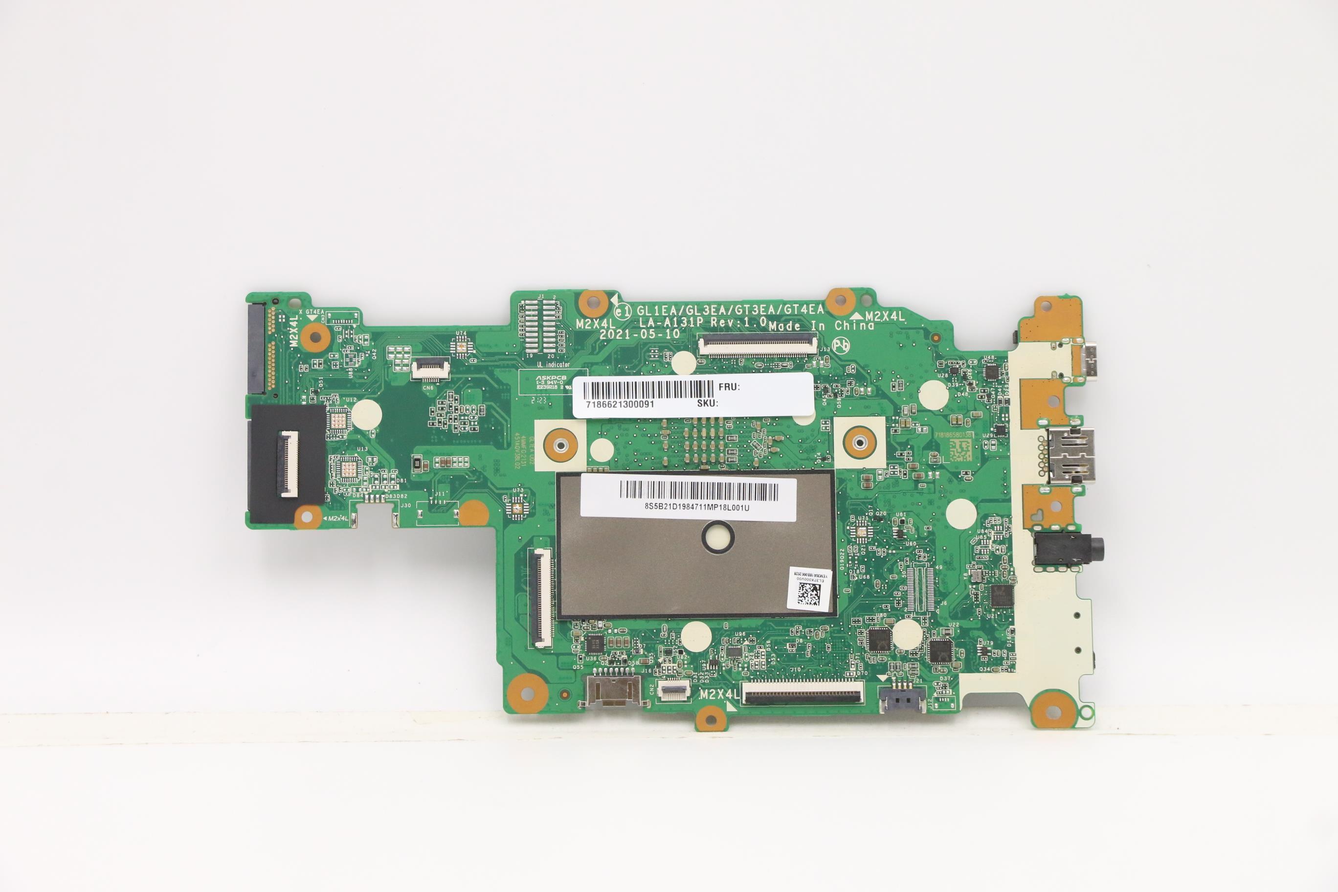 联想 Lenovo 100E 500G 300E AST GEN3 3015Ce 4G/32G 5B21D1984