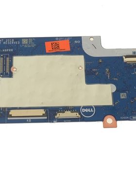 戴尔 Dell  Chromebook 3100  N4020 4G16GB 0CYPK4 主板