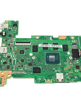 华硕 ASUS 11 C204E C204MA N4000 N4020 4GB RAM 16G/32G 主板