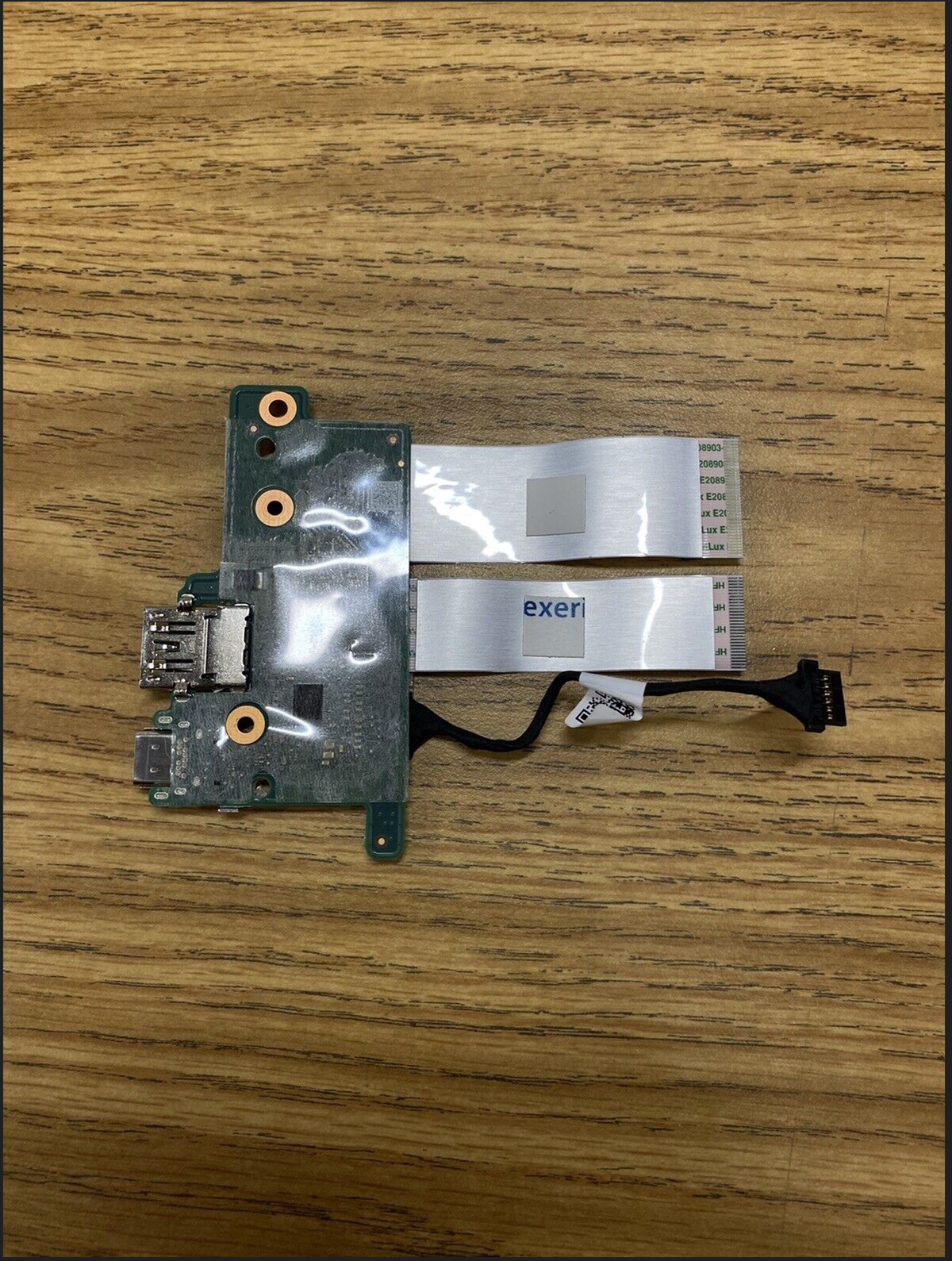 惠普/HP Chromebook 11 G8 EE L89792-001  小板