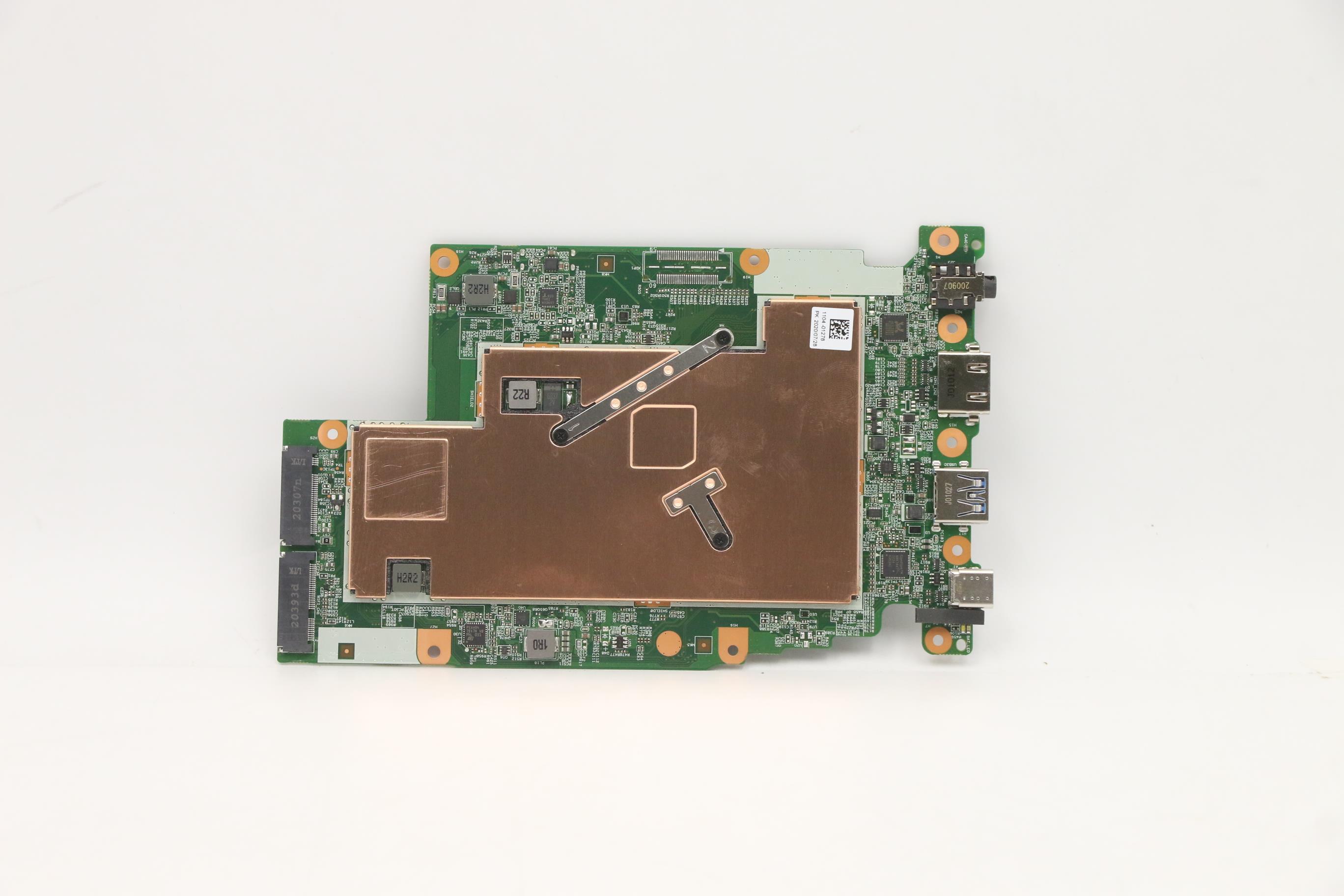 联想 Lenovo300E WIN MB W 81M9WIN N4120 8G 5B21B64238 主板