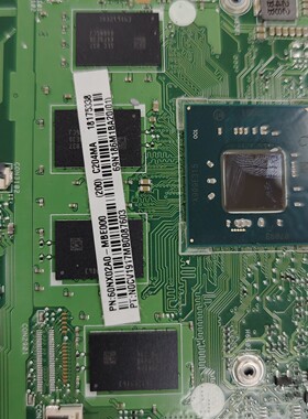 华硕 C204MA 60NX02A0 MBE000  主板