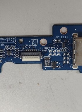 HP惠普 战66 G1 430 440 G5 USB小板内置USB接口 DAX8BCTB8A1