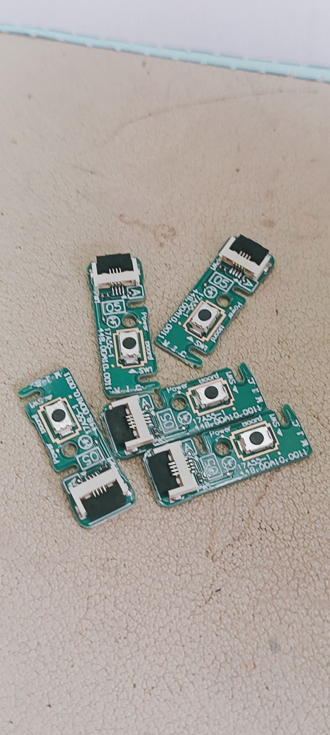 全新ThinkPad Yoga 11e 5th Gen电源按开关02dc034