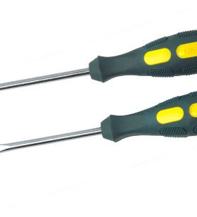 正品美国得力五金工具鱼雷柄旋具（台湾）DL633075+-