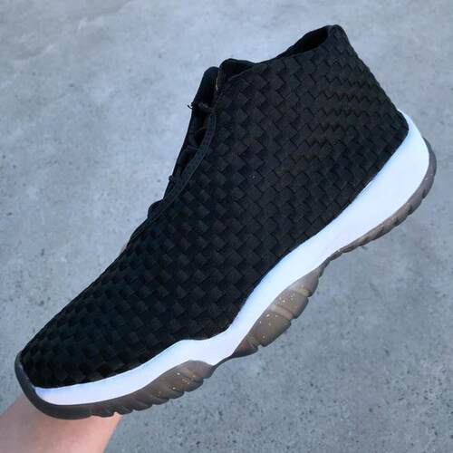 JORDANfuture未来男女鞋