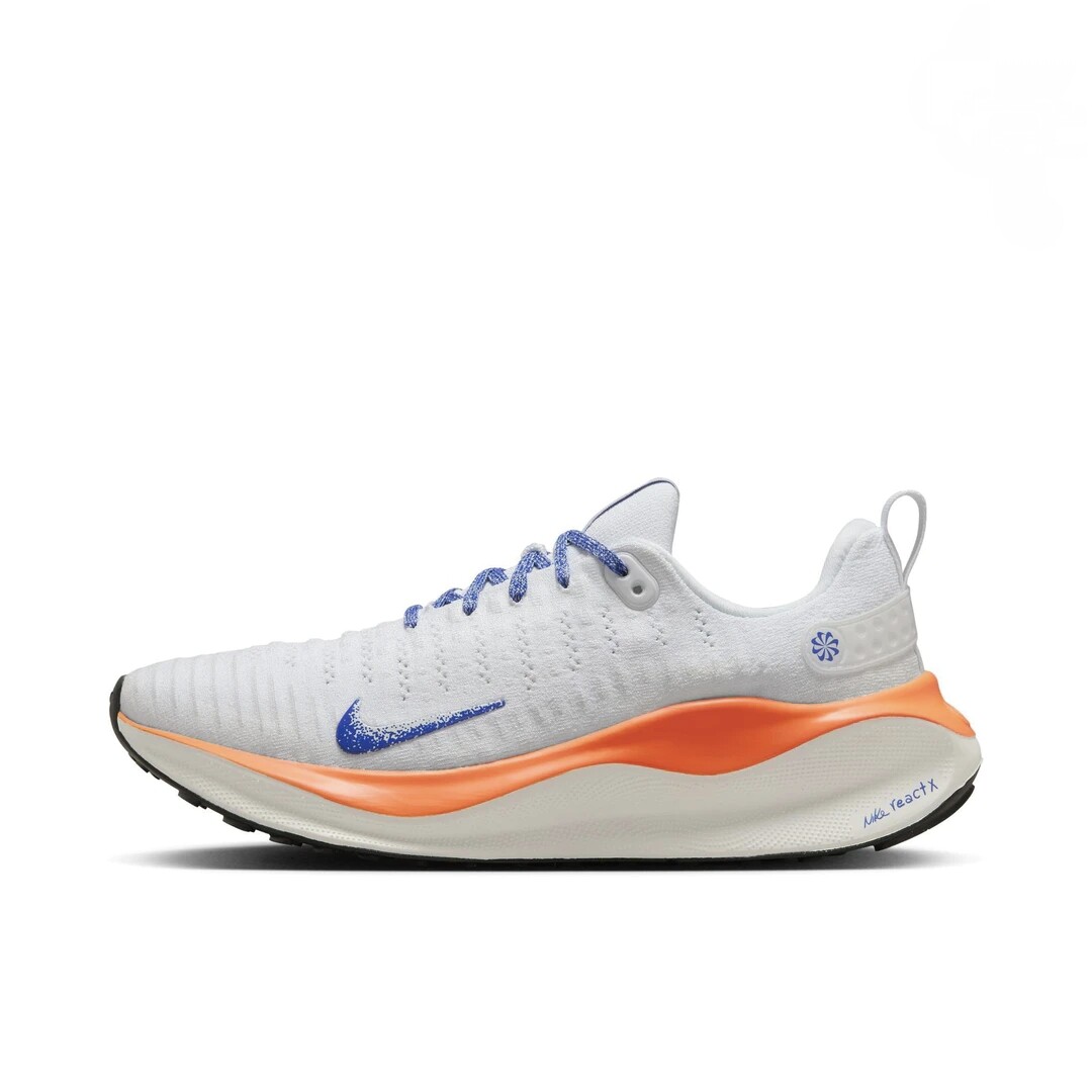 女子透气跑步鞋React Infinity Run 4 轻便运动休闲鞋 HJ6649-900