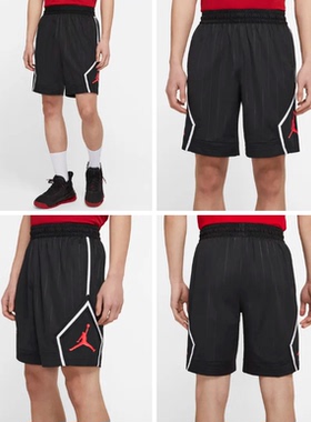 Jordan Jumpman 男子AJ篮球运动短裤CD4909-FN5870-DX1488-FD5965