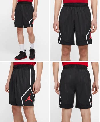 Jordan Jumpman 男子AJ篮球运动短裤CD4909-FN5870-DX1488-FD5965