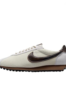 Nike 耐克 Roshe Run LD-1000 男子复古运动休闲跑鞋 IH7330-020