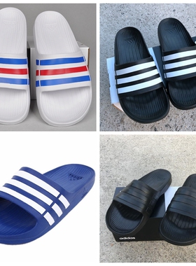 阿迪达斯 adidas 男女运动凉拖鞋 U43664 G15892 G14309 G15890