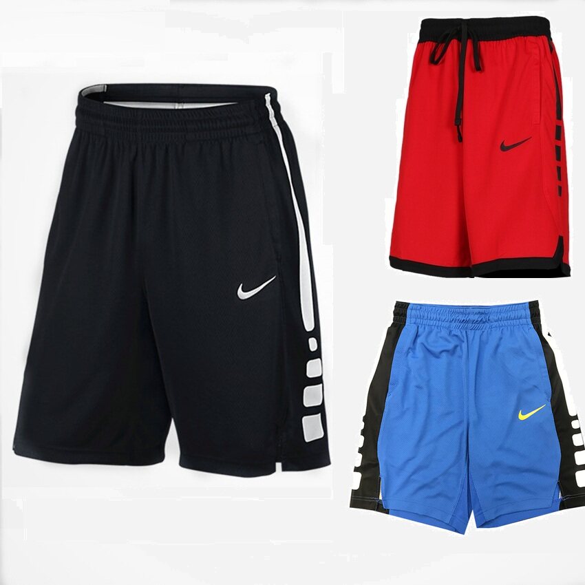耐克NIKE ELITE 男子篮球精英训练运动短裤 AT3394-AJ3905-703216
