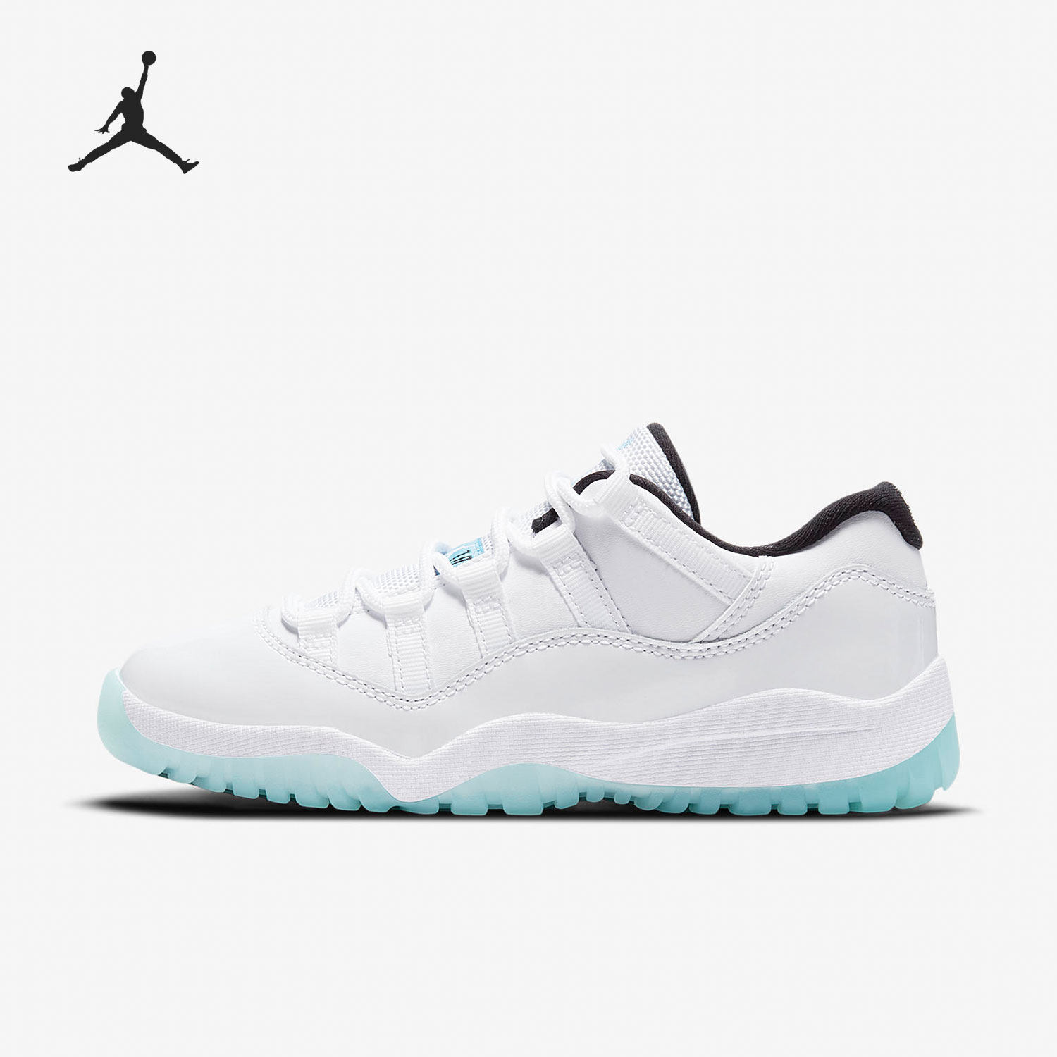 耐克 Air Jordan 乔11男女AJ篮球鞋 505835-CZ0907-378037-528896