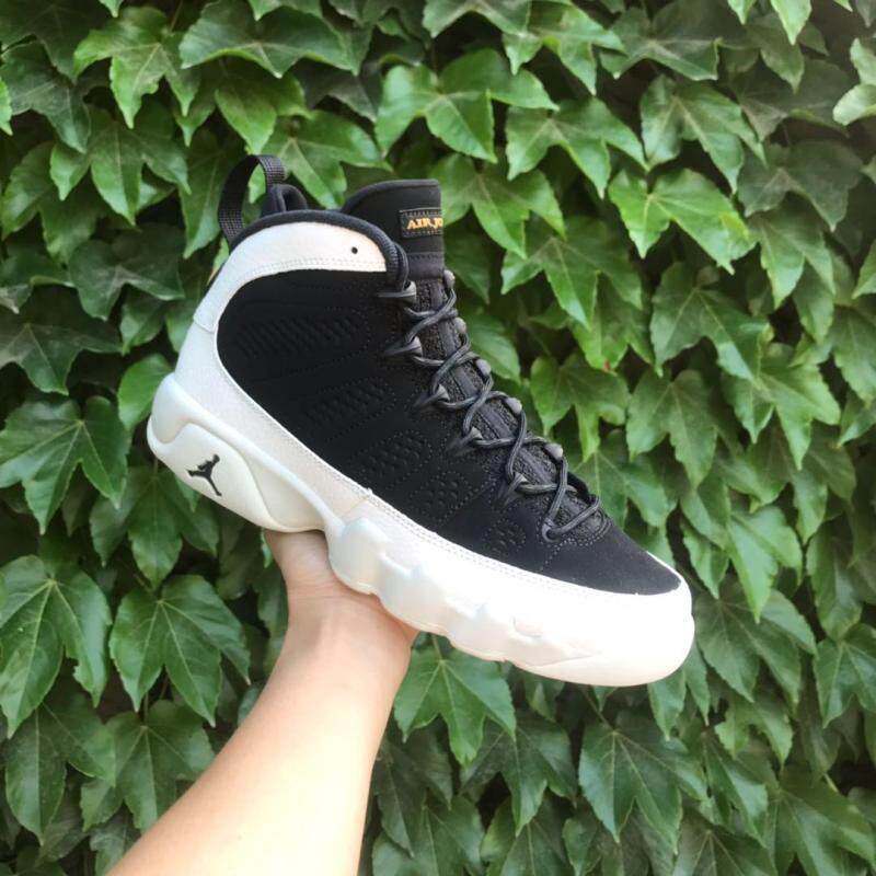 Air Jordan 9 LA 乔AJ9洛杉矶全明星男女鞋 302359-302370-021
