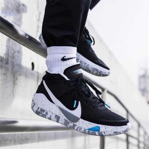 Nike耐克男子气垫篮球鞋杜兰特