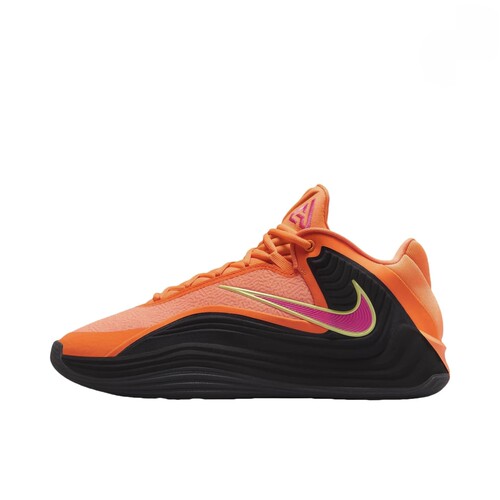耐克 Nike Giannis Freak 7 字母哥7代男子篮球运动鞋 HF3451-800
