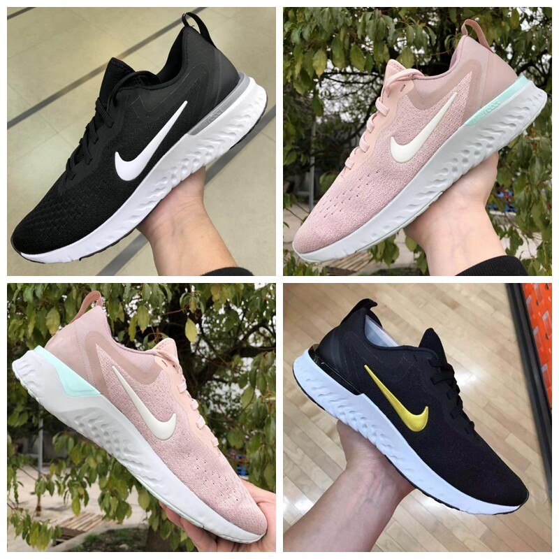 耐克 NIKE EPIC REACT 女子轻便透气跑步鞋 AO9820-AQ0070-CU3505
