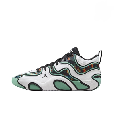 JORDAN Tatum 3 塔图姆3代 男子实战篮球运动鞋 FZ6601-IB8150