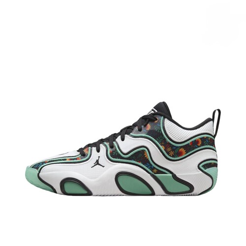 JORDAN Tatum 3 塔图姆3代 男子实战篮球运动鞋 FZ6601-IB8150