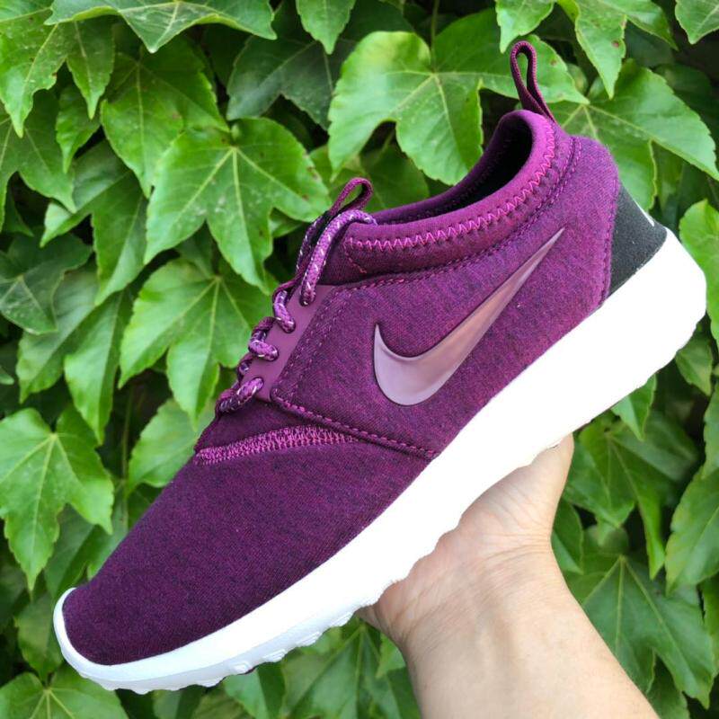 耐克 NIKE JUVENATE TP 女子跑步鞋运动鞋 749551-500